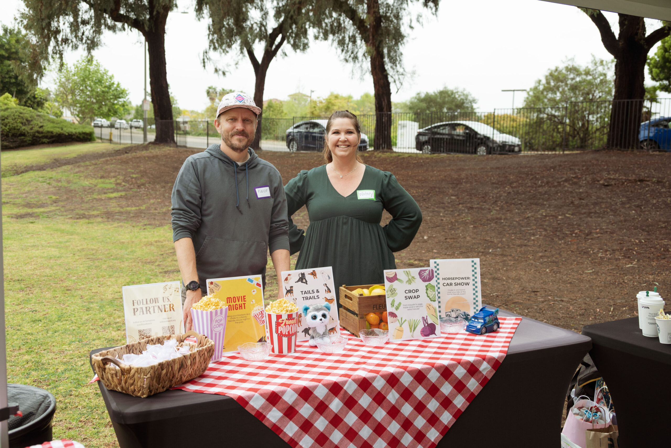 Coffee & Community: A Heartfelt Thank You