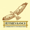 Jeffries Ranch Community Foundation Avatar